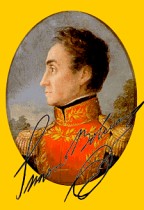 Simón Bolívar - The Liberator