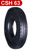 Chengshan Truck Tire: CSH 63 