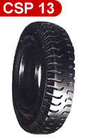 Chengshan Truck Tire: CSP 13 