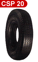 Chengshan Truck Tire: CSP 20