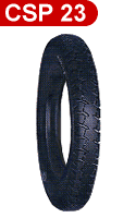 Chengshan Light Truck & Passenger Car Tire: CSP 23