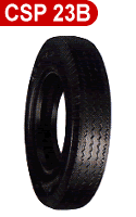 Chengshan Light Truck & Passenger Car Tire: CSP 23B