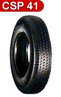 Chengshan Light Truck & Passenger Car Tire: CSP 41